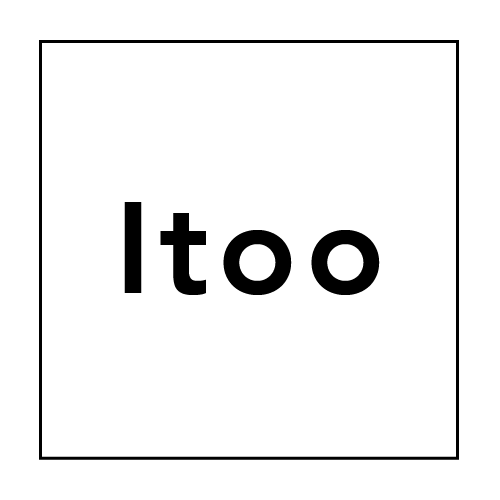 Itoo office inc. Youtube Channel